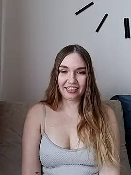 KisaVixen's cam snapshot