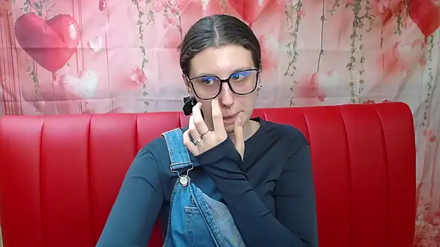 LilianaShine's cam snapshot