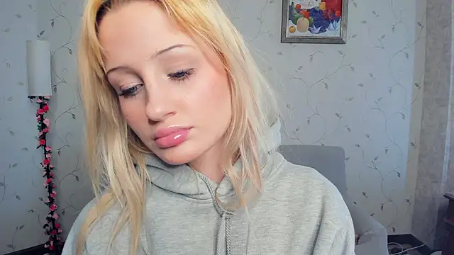 LolaStusse's cam snapshot