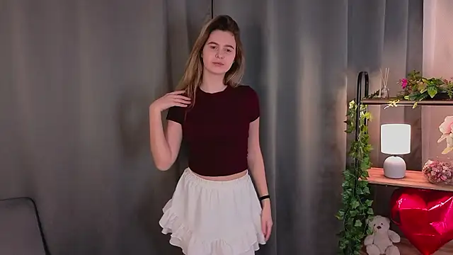 EleanorConnerr's cam snapshot