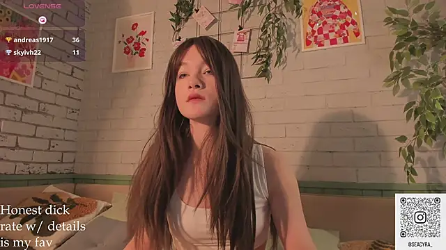 attackonhanji's cam snapshot