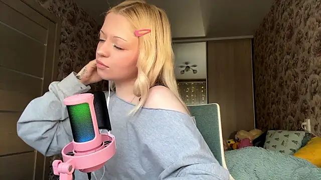 JeneeBIanks's cam snapshot