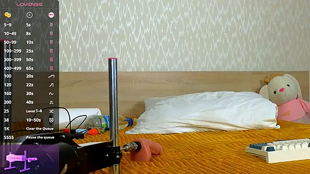 Cowell_Adelina live sex cam