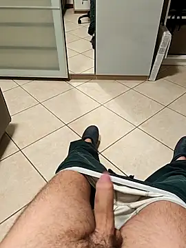 LucifertheGenius live sex cam