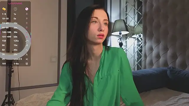 MiguelinaRasmuson's cam snapshot