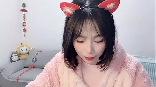 Pinkgirl520's cam snapshot