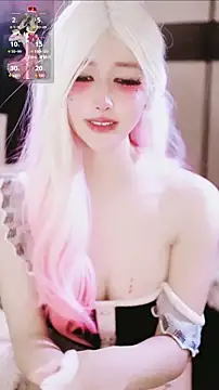 _Bonnie__'s cam snapshot