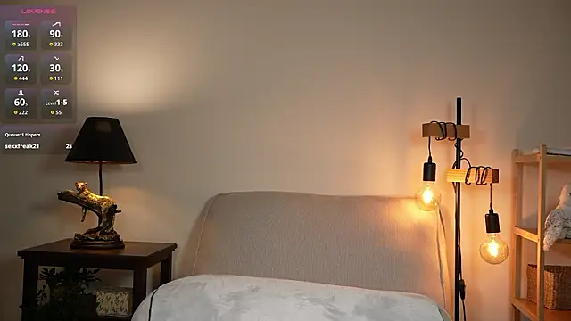 ohhoneykate live sex cam