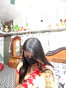 Anushka14321's cam snapshot