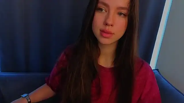 MeiLiscio's cam snapshot