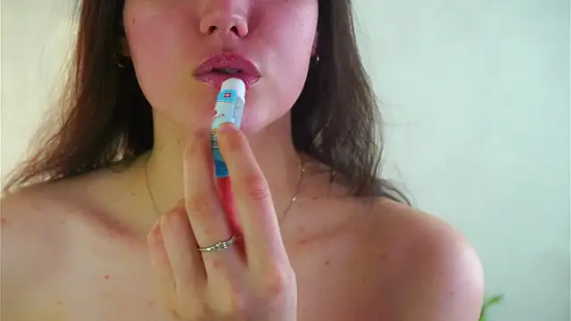 AnnettWildin's cam snapshot