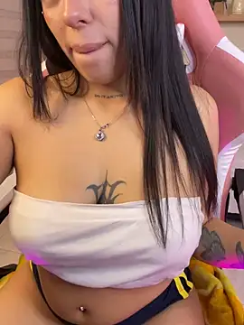 Pandorart_'s cam snapshot