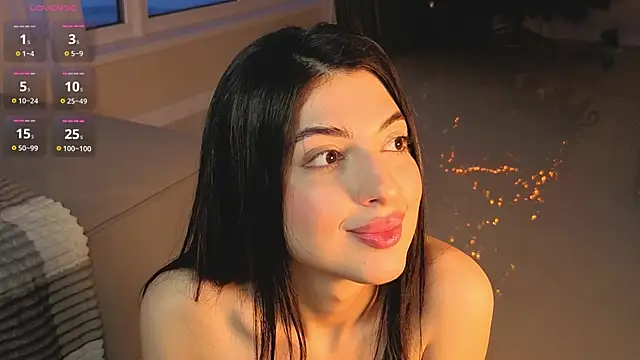 SwitieKiss's cam snapshot