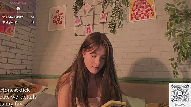 attackonhanji's cam snapshot