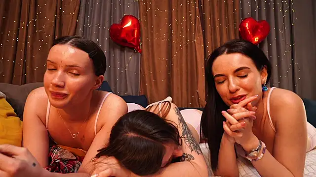 Anny_Molly live sex cam