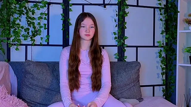 MelvinaEbner's cam snapshot