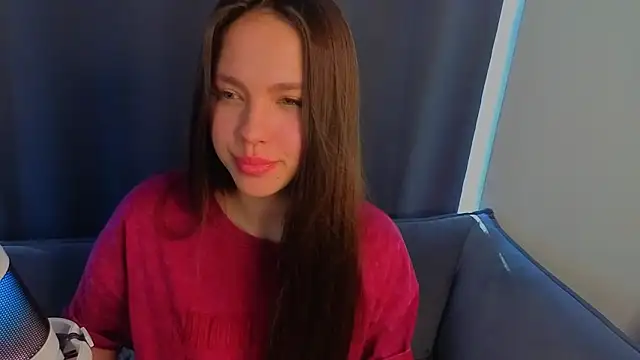 MeiLiscio's cam snapshot