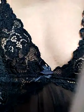 Kiritika_1's cam snapshot