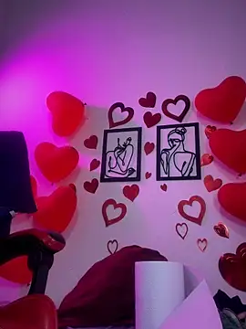 Sophie_Heart live sex cam