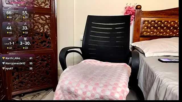 Mistress_Alisaa's cam snapshot