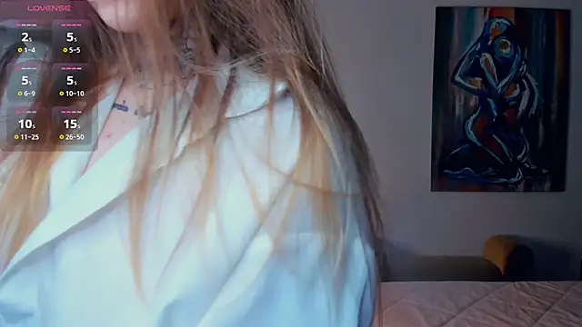 YuHoistion's cam snapshot