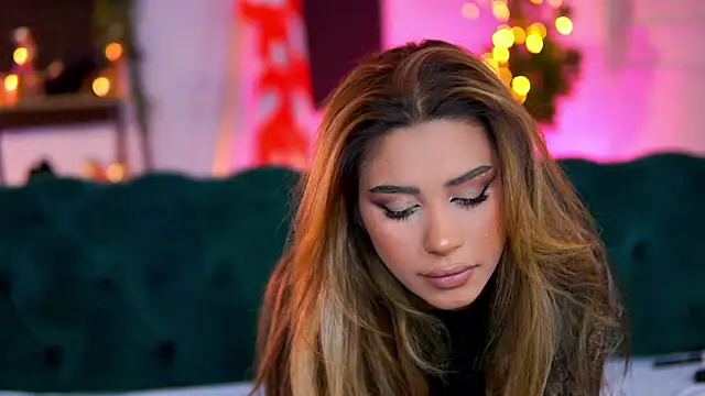 SiennaRuh's cam snapshot