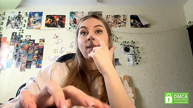 JanelBray's cam snapshot