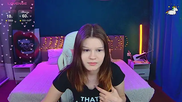 Lunatrend's cam snapshot