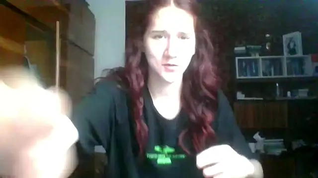 NickiKisinger's cam snapshot