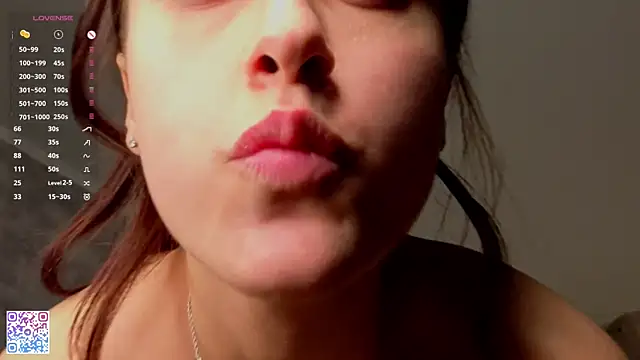 MarcelinaMei's cam snapshot