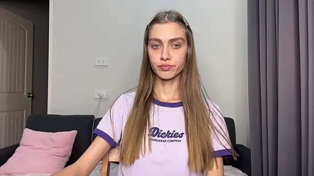 SonyaSweety's cam snapshot