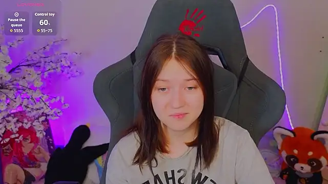 MmollyMay's cam snapshot