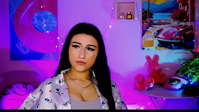 TerezaRobinson's cam snapshot