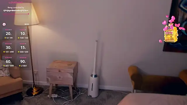 YuHoistion's cam snapshot