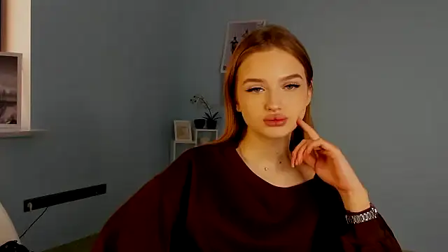 SolLocy's cam snapshot