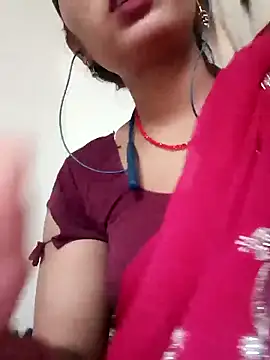 Bandna_thakur's cam snapshot