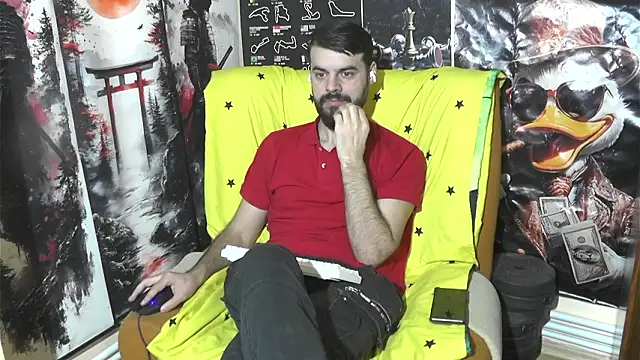 00george live sex cam