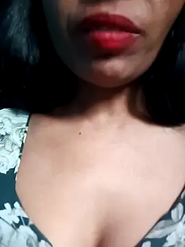 Kajal-Mehra's cam snapshot