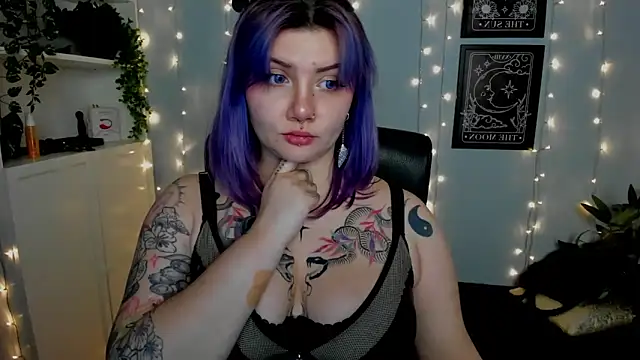 GabbiePerfect live sex cam