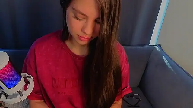 MeiLiscio's cam snapshot