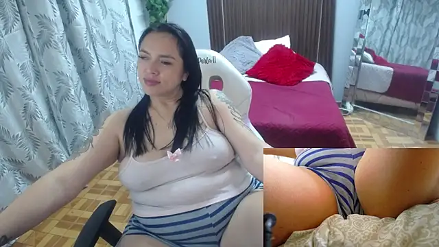 lilu_69's cam snapshot