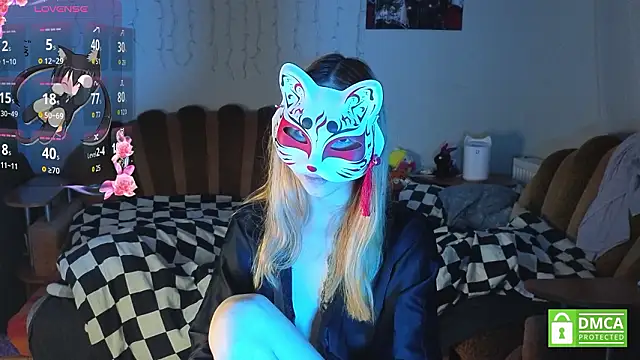 YumikoMori live sex cam