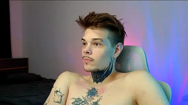 DENIS_HERE live sex cam