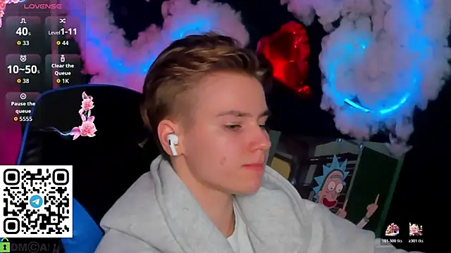 Jean_Wilsons's cam snapshot