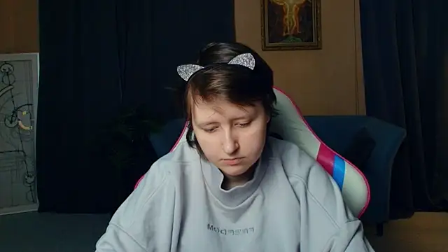 CarenSamele's cam snapshot