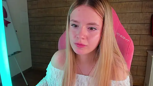 MilanaBalmain's cam snapshot