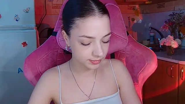 PamBeesly's cam snapshot