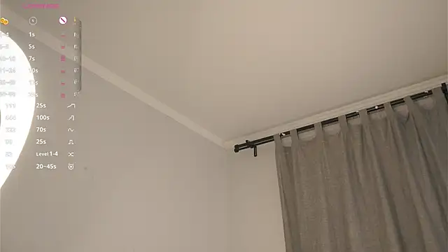 MercBoone's cam snapshot