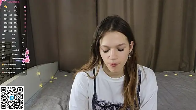 VelvetRisque's cam snapshot