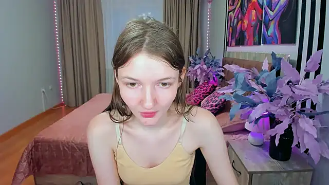 NikaRain's cam snapshot